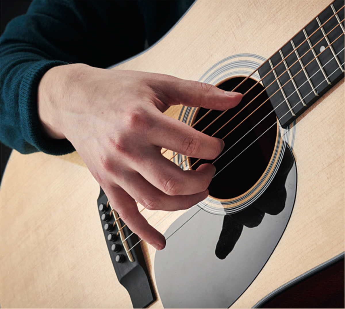 How to play fingerstyle guitar: learn fingerpicking styles | Guitar World