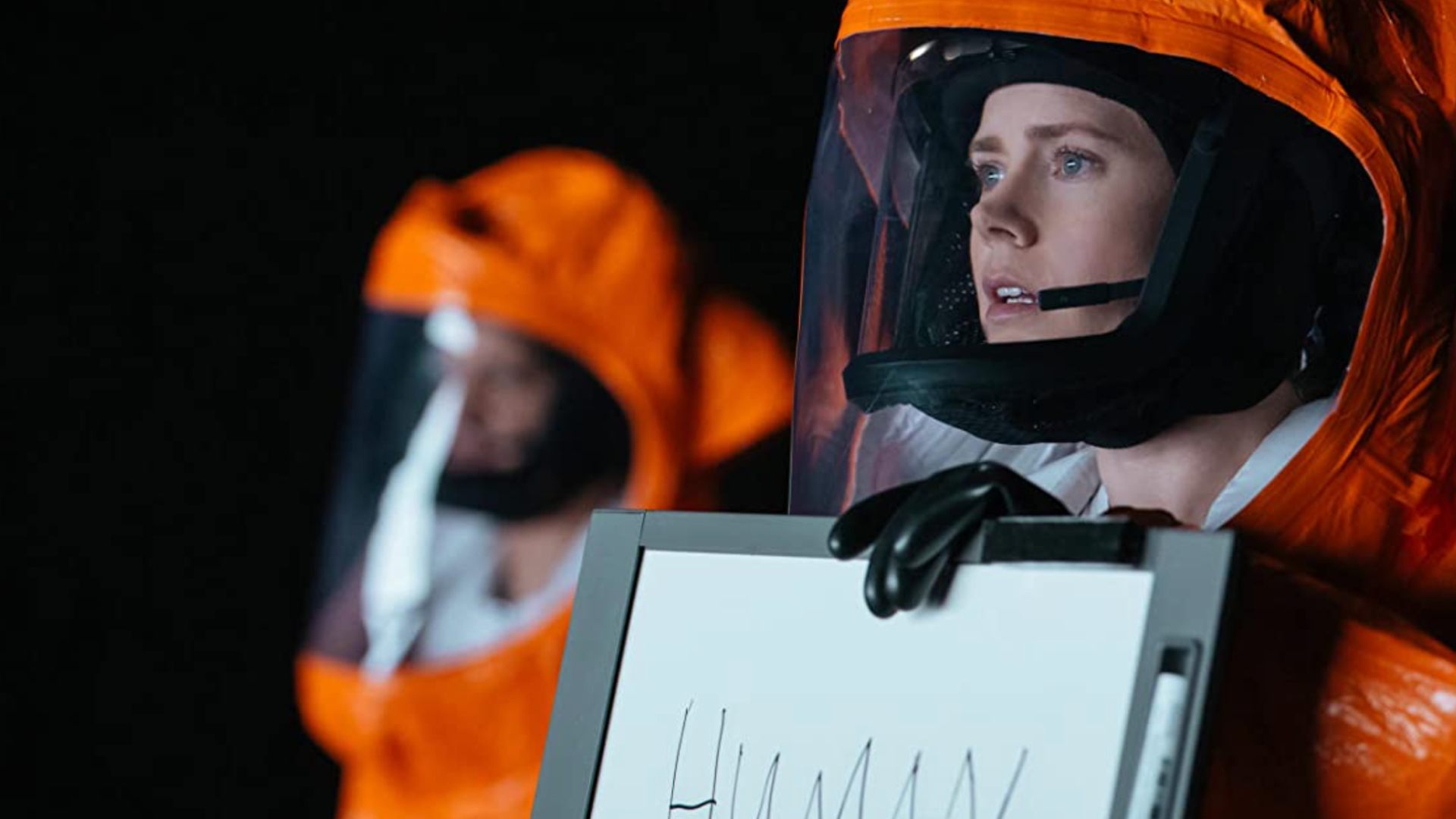 Arrival_Paramount Pictures