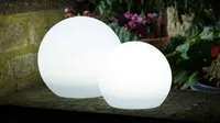 are the orbs the best garden solar lights?