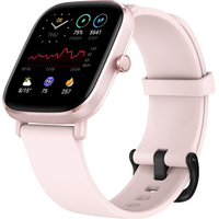 Amazfit GTS 2 Mini - Flamingo Pink:$99.99$67.99 at Amazon