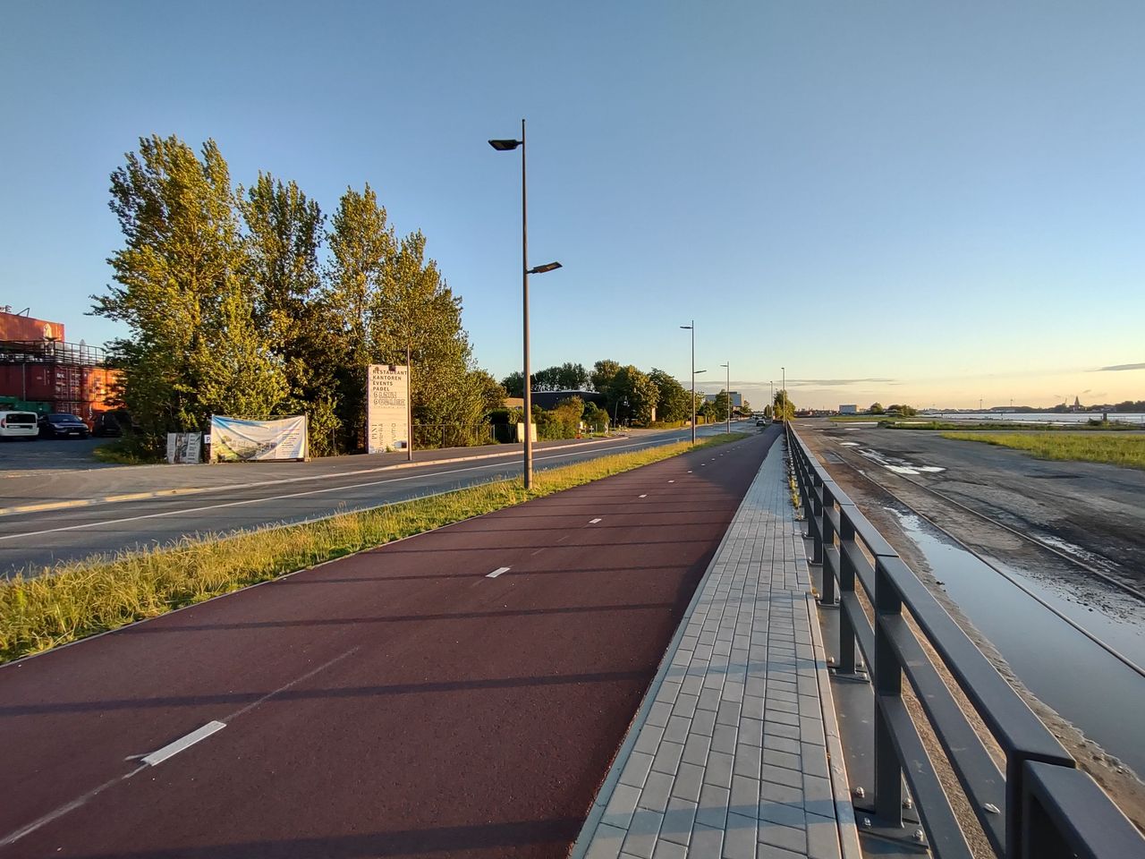Groothoekcamera