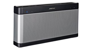 Bose SoundLink III review | What Hi-Fi?