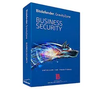 Bitdefender Gravityzone Business Security - 3 devices for 1 year $76.99/year (was $109.99) | £86.99 (no deal currently)
Save 30%