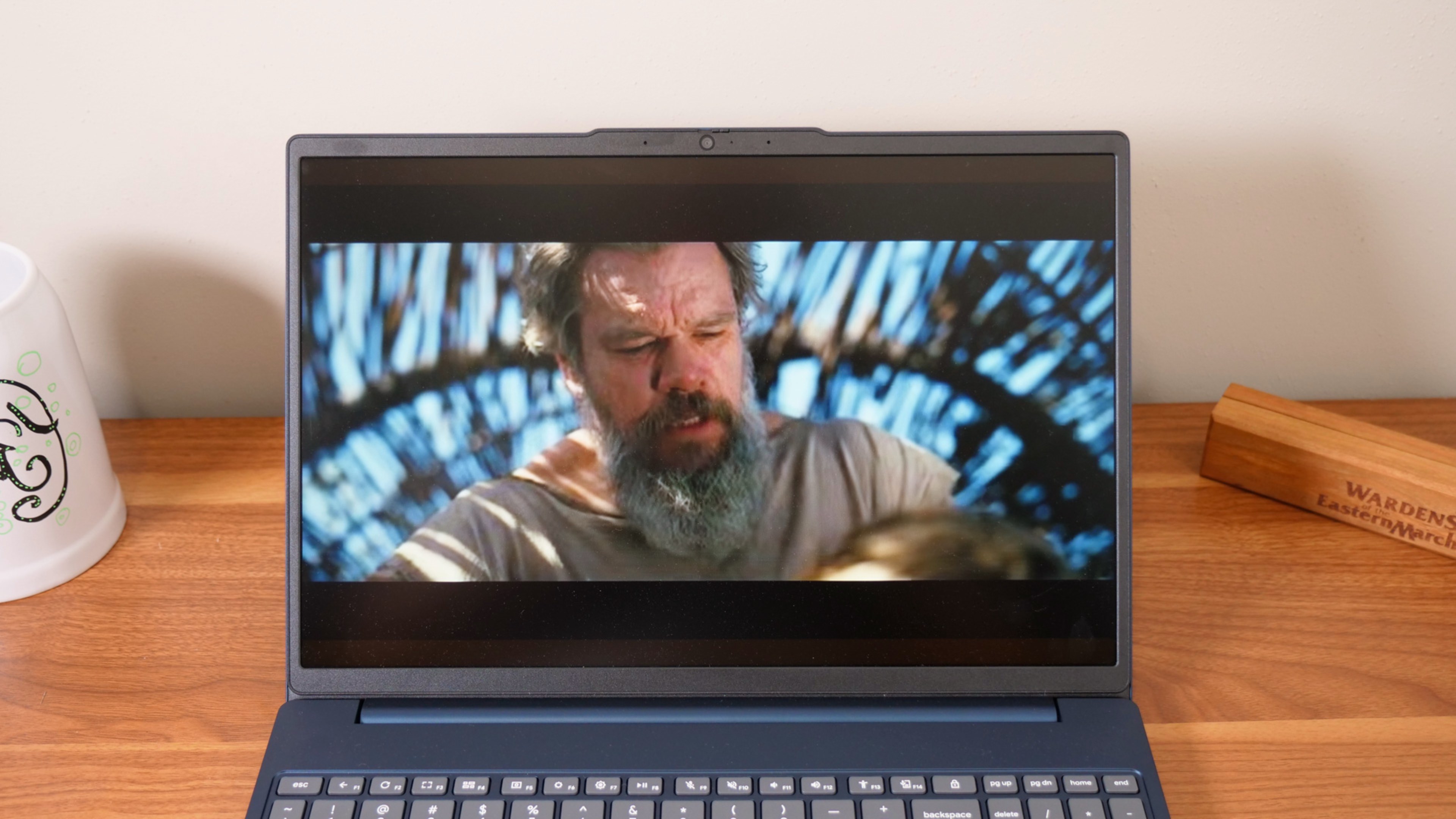 Lenovo Chromebook Plus 15I TN10