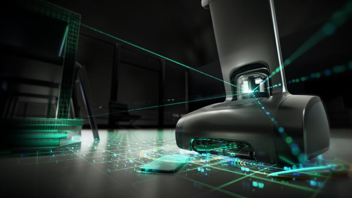 Temi the robot review TechRadar