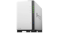 Synology DS220j 2-bay NAS DiskStation | $20 off