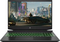 HP Pavilion Gaming 15z: was $799 now $649 @ HP