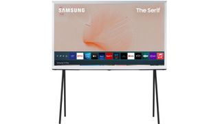 Best 40 inch TVs Reviews 