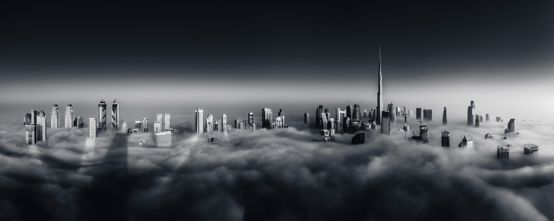 The Epson International Pano Awards