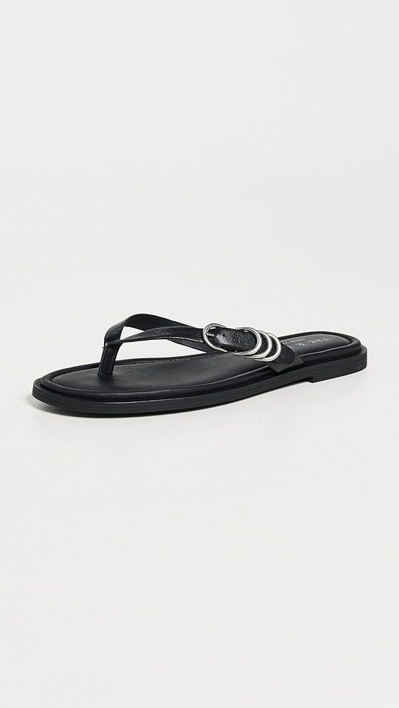 Rag & Bone Gia Thong Sandals