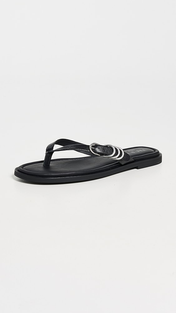 Rag & Bone Gia Thong Sandals