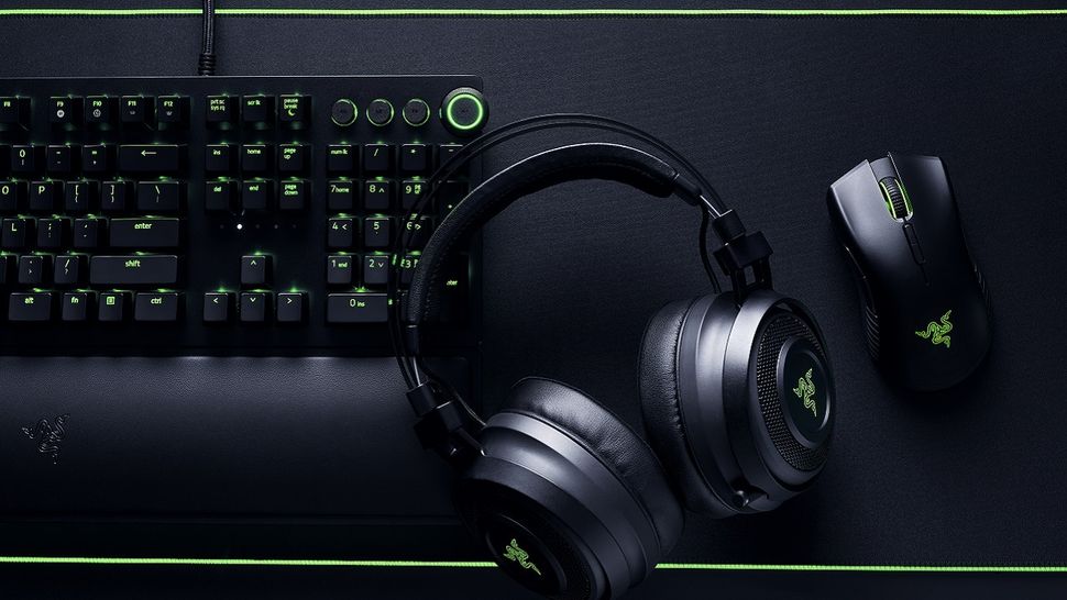 Best Razer headsets 2022 the top sets compared GamesRadar+