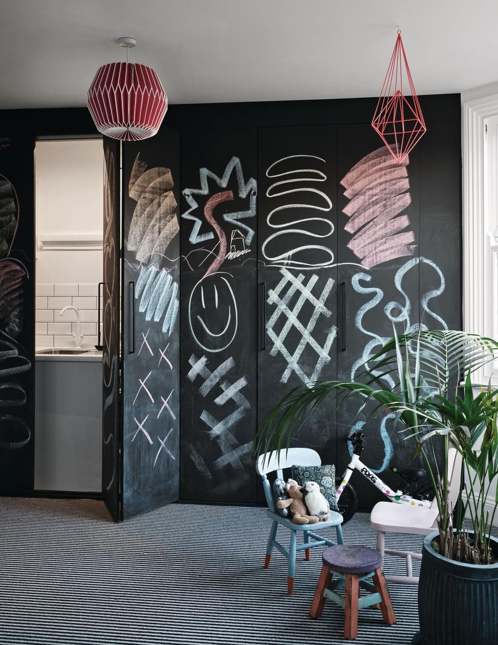 Builtin Wardrobe Ideas 22 Stylish Storage Solutions