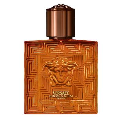 Versace Eros Najim
