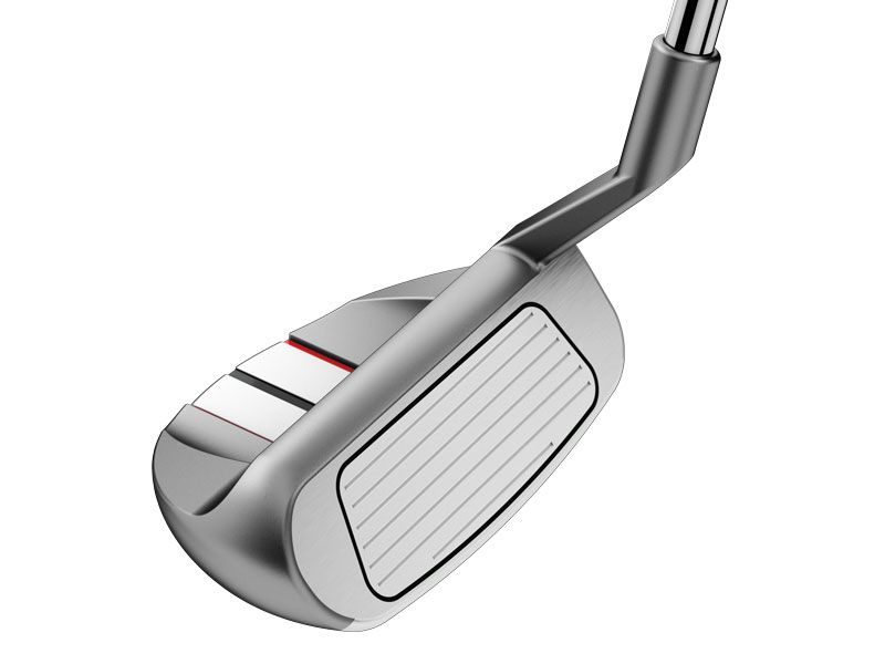 Odyssey X-Act Tank Chipper club launched | Golf Monthly
