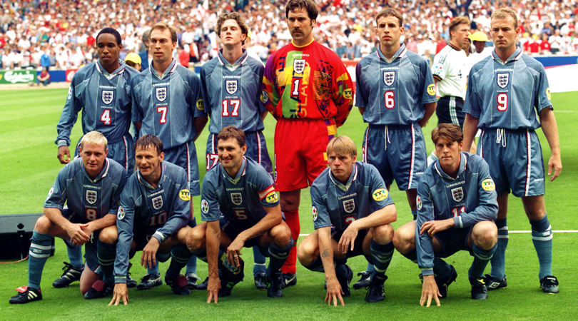 96% of people can't guess these U.K. football teams from their