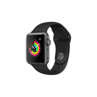 Apple Watch starts at 20,990