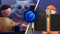 AI assistant in Cinema 4D