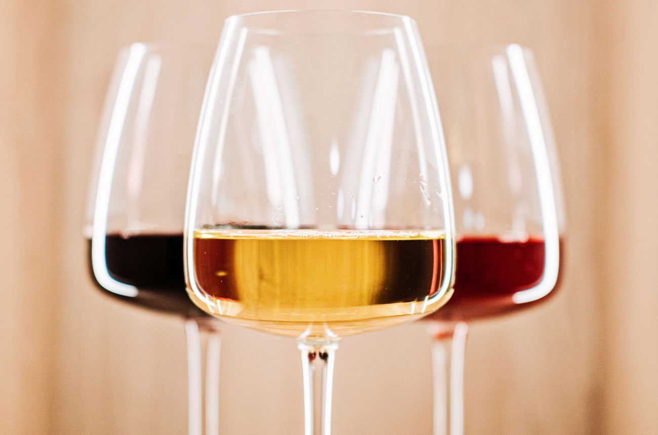 white wine: the future? 