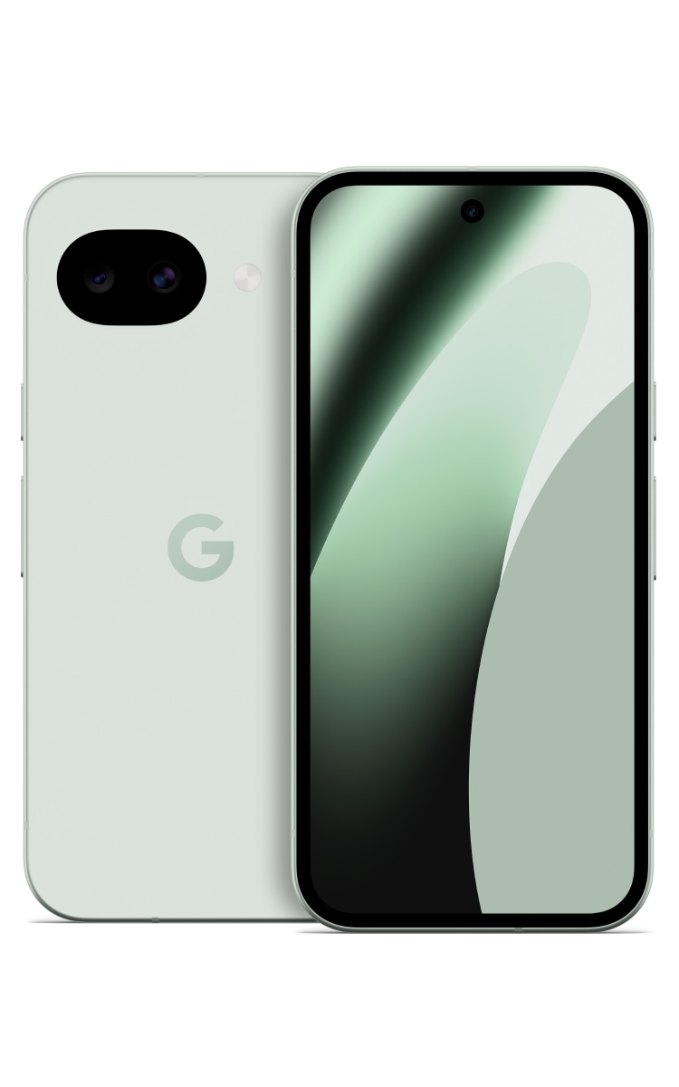 Leaked Google Pixel 10a renders by Evan Blass