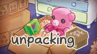 Unpacking: was $19 now $9 @ Nintendo Store