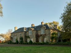 Rosebery House, Midlothian. ©Paul Highnam for the Country Life Picture Library