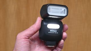 El mejor flash para Nikon D5300 [Revisión de 2024]