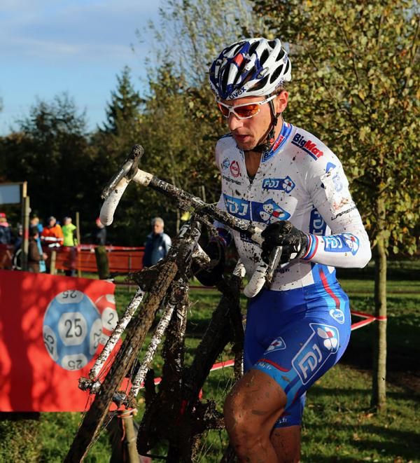 Francis Mourey (FDJ-BigMat)