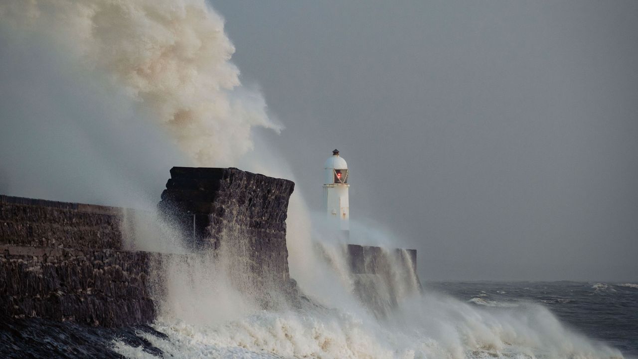 Storm Ciara