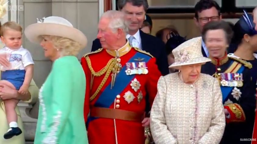 Event, Monarchy, Tradition,