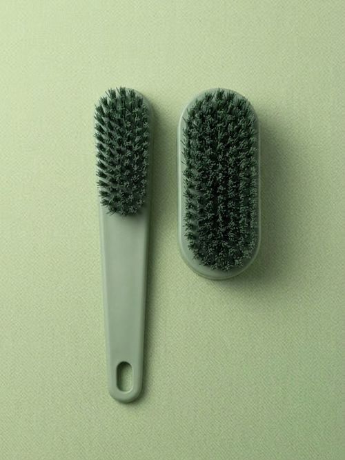 PEPPRIG Scrubbing brush, set of 2