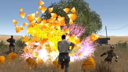 Serious Sam 3: BFE cheats
