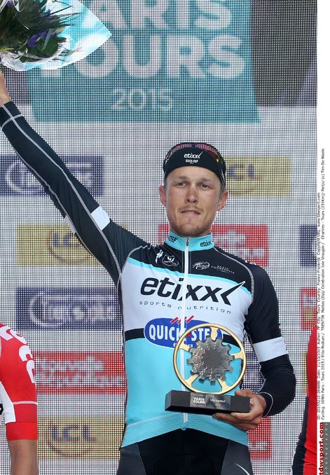 Matteo Trentin (Etixx Quickstep)