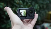 DJI Osmo Action 6 DJI Osmo Action 6