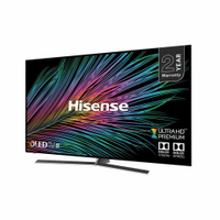 Hisense O8B OLED TV review