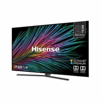 Hisense 55-inch 4K HDR OLED Smart TV