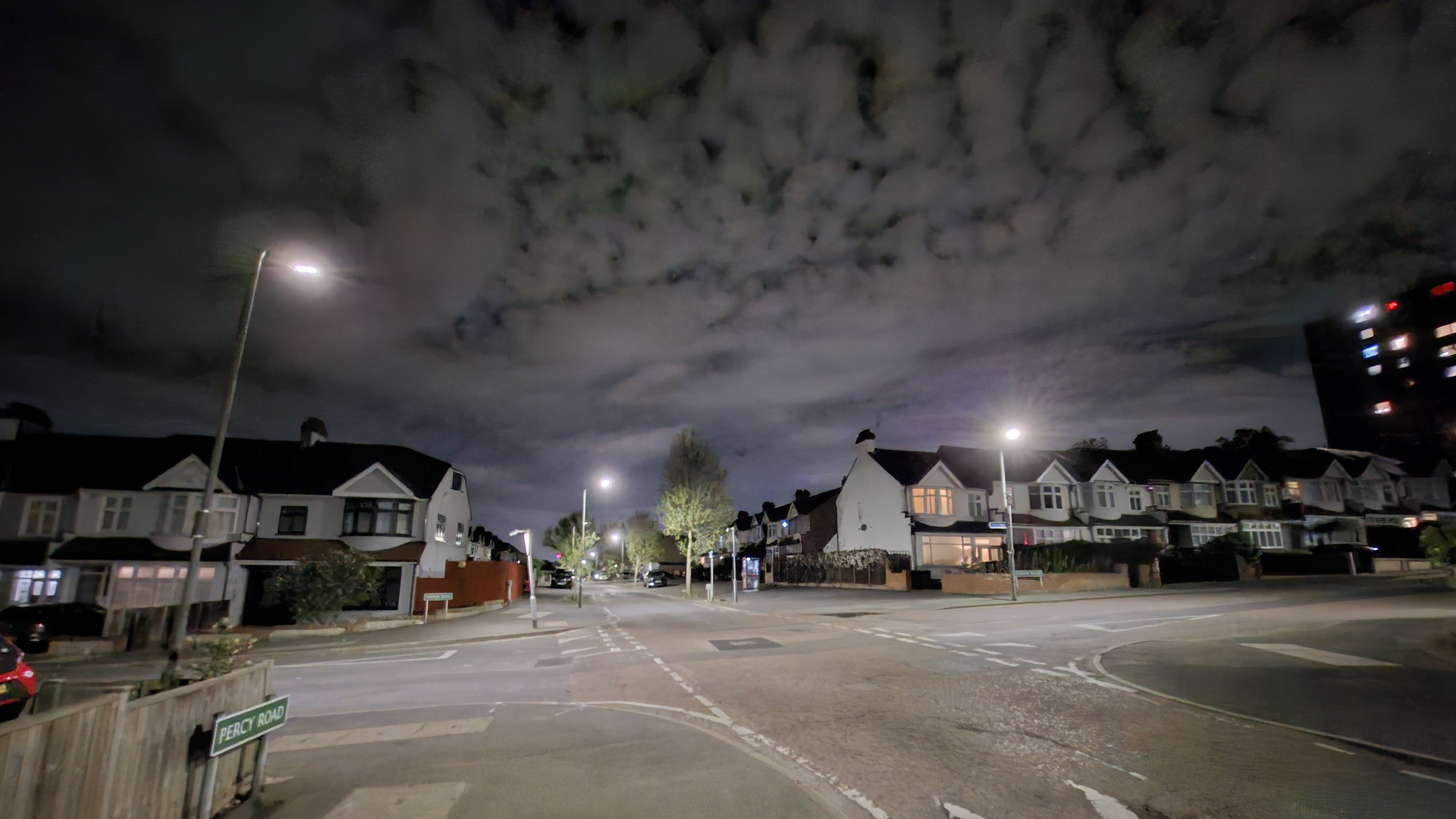 Samsung Galaxy A57 review camera sample