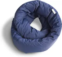 2. Huzi Infinity Pillow:was from $69.99$54.50 at Amazon