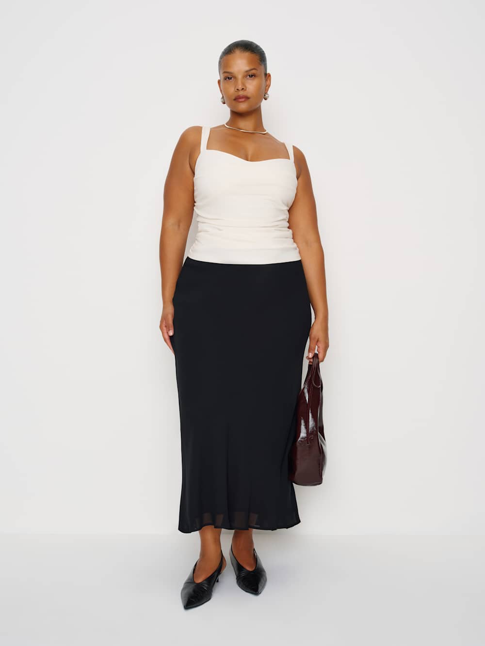 Layla Skirt Es