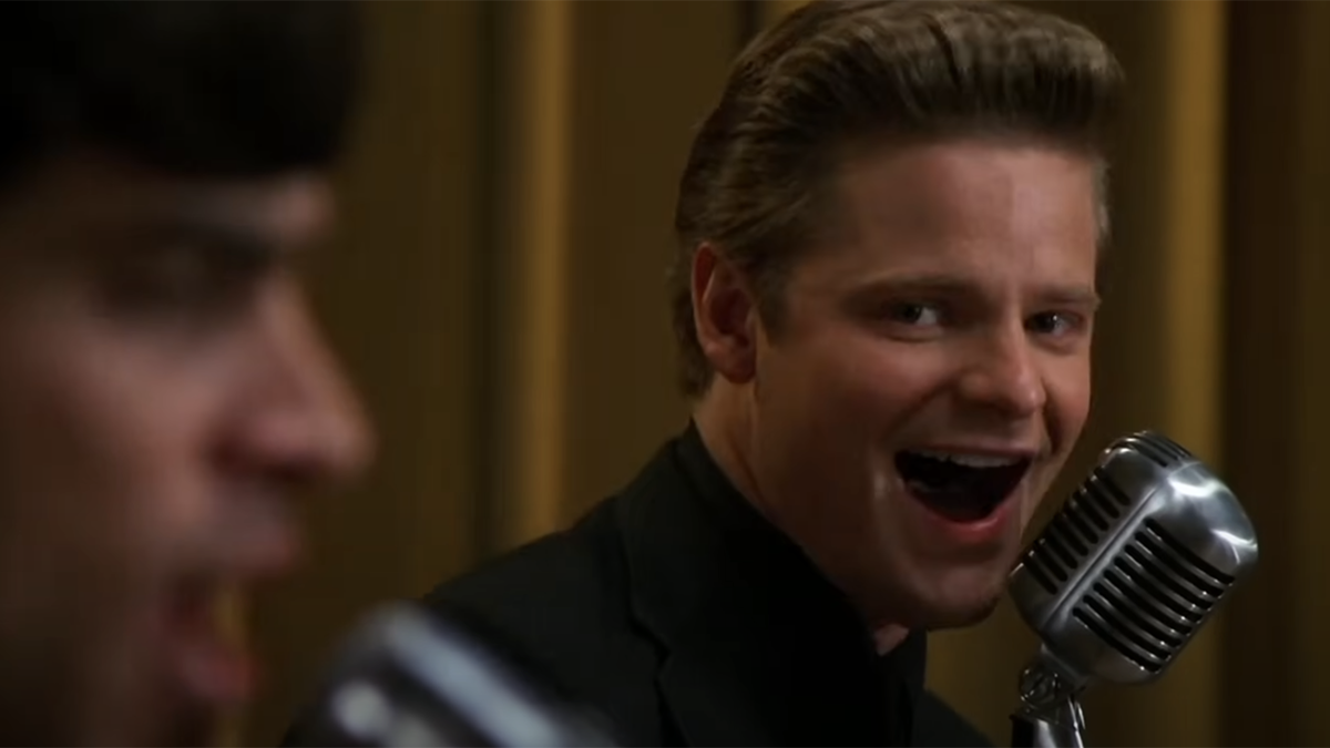 Steve Zahn in That Thing You Do!