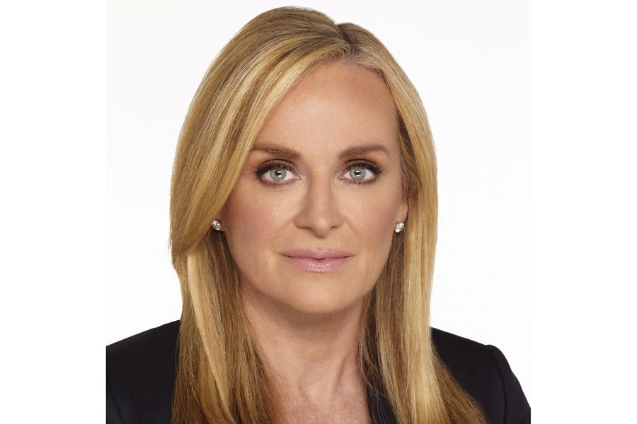 Suzanne Scott, Fox News