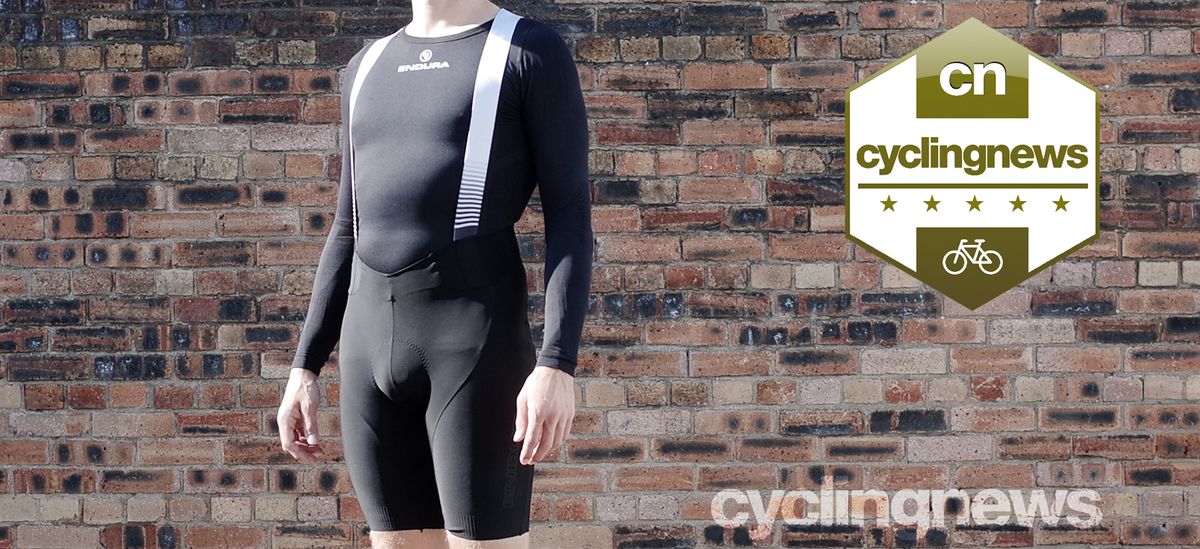 Endura Pro SL bib shorts