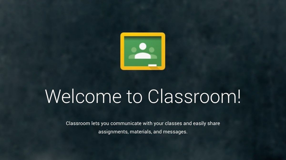 Google Classroom