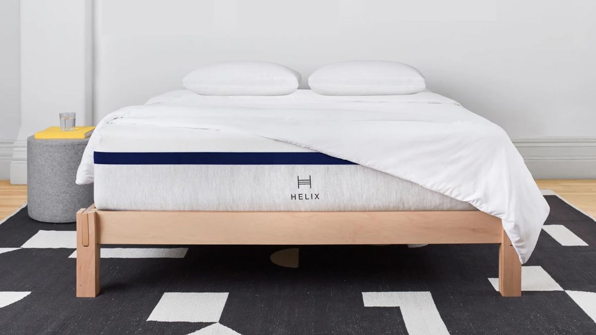 The best mattress 2024 sleep well with our expertlycurated guide