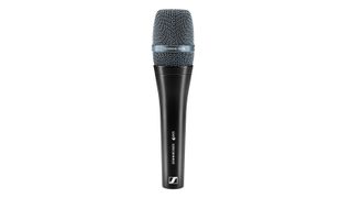 Best live vocal microphones: Sennheiser e 965