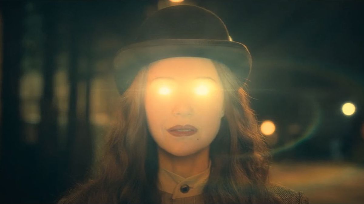 The Haunting of Hill House ending explained everything you need to