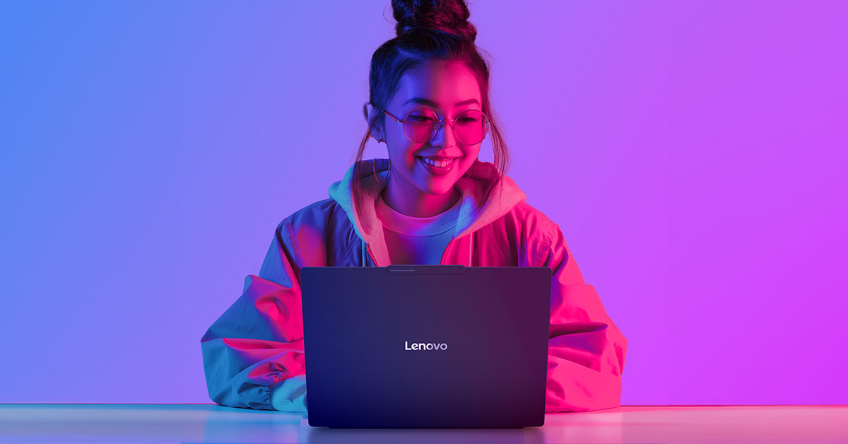 Lenovo