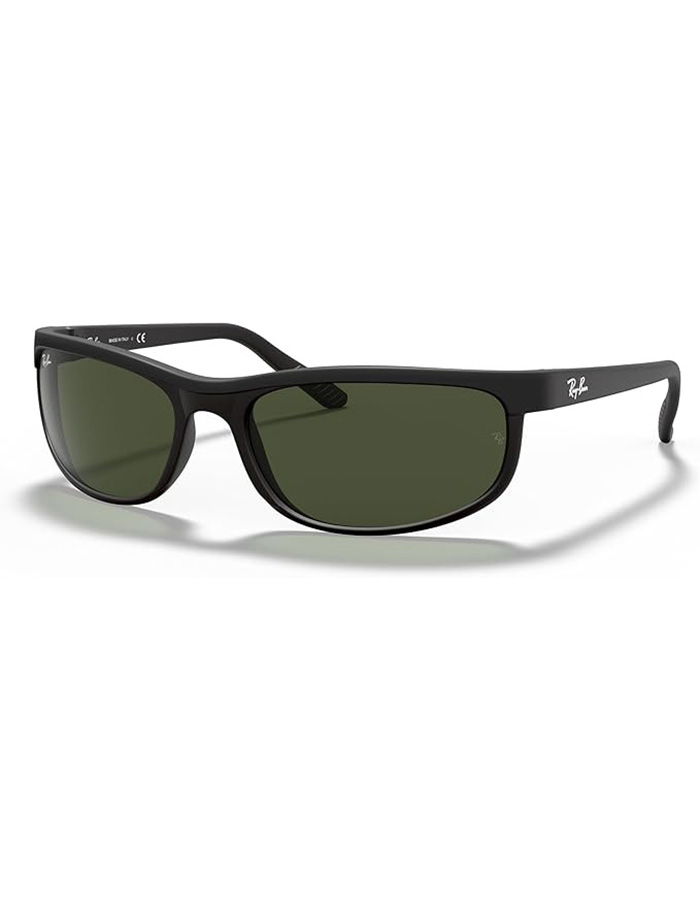 Ray-Ban, Predator 2 Rectangular Sunglasses