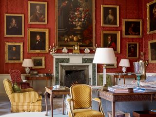 Ardgowan House. ©Paul Highnam / Country Life