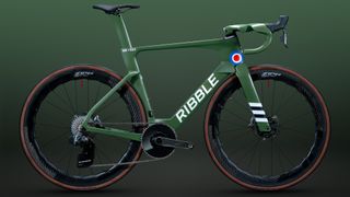 Ribble Ultra SL R Forces Edition